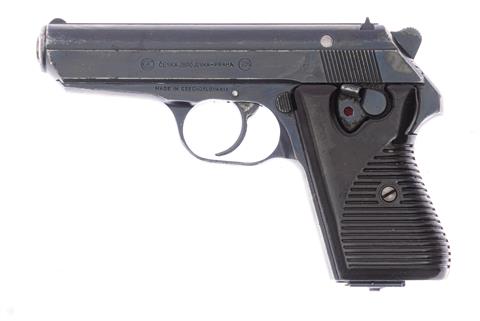 Pistol CZ 52 Cal. 7.65 Browning? #736609 § B (S 224937)
