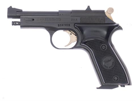 Pistol Margo MCM 507  Cal. 22 long rifle #931782 § B (S 2310325)
