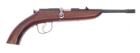 Einzelladerpistole Voere-Vöhrenbach  Kal. 22 long rifle #199699 § B (S 2310448)