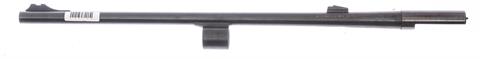 Pumpgun interchangeable barrel Sarsilmaz Silah Cal. 12/76 #T1102-06DK00921 § A (S 225136)