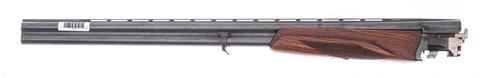 O/u shotgun-barrel Baikal Cal. 12/65 #K038770 § C (S 238081)