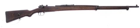 Repetiergewehr Mauser 98 Mod. 1903/30  Türkei  Kal. 8 x 57 IS #11509 § C ***