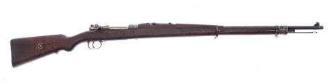 Bolt action rifle Mauser 98 Brazil cal. 7 x 57 #3534 § C ***