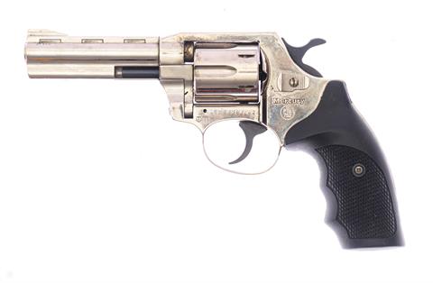 Blank firing revolver Mercury M.2 Thunder cal. 9 mm bang (.380) #9040039242 § free from 18 (S 2400372)