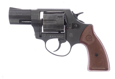 Blank firing revolver RG 89 N cal. 9 mm bang (.3870) #0487168 § free from 18 (S 237375)