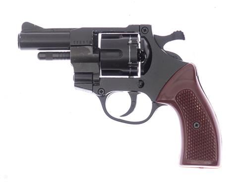 Blank firing revolver Champion Starter cal. 9 mm bang (.380) #090819 § free from 18 (S 239984)