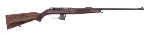 Straight-pull bolt action rifle CZ ZOM 451 cal. 22 long rifle #0104 § C (IN 19)