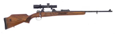 Bolt action rifle Mauser 98 Yugoslavia cal. 8 x 57 JS #P5532 § C (IN 30)