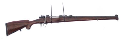 Repetierbüchse Mauser 98  Vz. 24 jagdlicher Strutzen Kal. 8 x 57 JS #972 § C (IN 35)