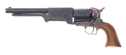 Percussion revolver (replica) Orion - Army San Marco Type Colt Walker Cal. 44BP # 10376 § B Model of 1871 (IN 9)