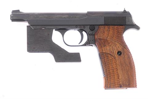 Pistol Norinco Olympia Cal. 22 long rifle #21421 § B (IN 14)