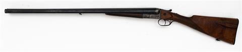 S/s shotgun Beretta Monobloc Cal. 12/70 #30197 § C