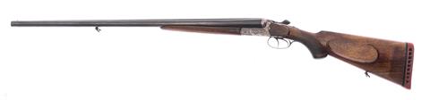 S/s shotgun Joh. Michelitsch - Ferlach Cal. 16/70 #41617 § C