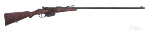 Bolt action rifle Mannlicher M.95 Steyr Cal. 8 x 50 R #1050 § C ***