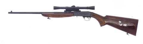 Semi-auto rifle Norinco JW-20 cal. 22 long rifle #715428 § B ***