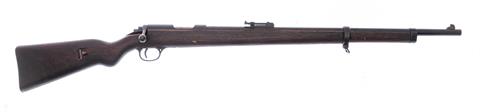 Bolt action rifle Walther Wehrsport Mod. 1936 Cal. 22 long rifle #67609 § C ***