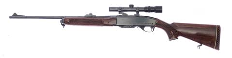 Semi-auto rifle Remington Woodsmaster 742 Cal. 30-06 Springfield #A7512199 §B