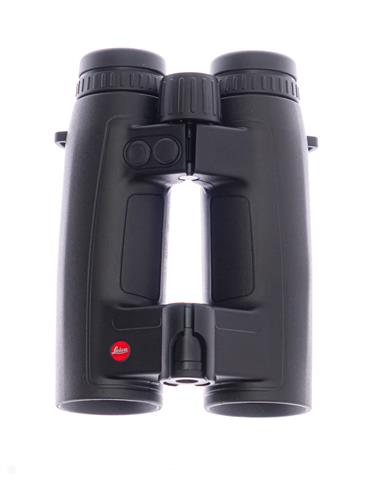 Binoculars mit Laser-Rangefinder Leica Geovid 8 x 42 +ACC ***