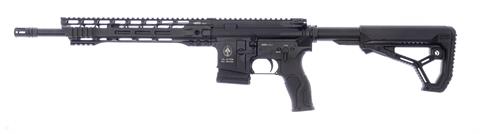 Semi-auto rifle ADC AR15 M5 Basic 14.5" Cal. 223 Ream. #JSEH-009 § B + ACC ***