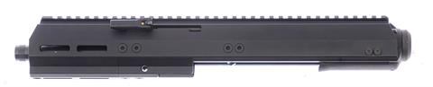 Conversion kit Norlite USK-G Cal. 9 mm Luger #0320-0135 § B + ACC ***