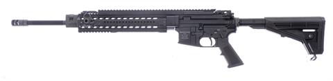 Semi-auto rifle Oberland Arms OA15 DMR-E Cal. 223 Rem. #1017-21464 § B ***