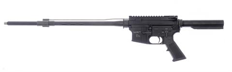 Semi-auto rifle Oberland Arms OA15 Naked Cal. 223 Rem. #0719-50316 § B +ACC ***