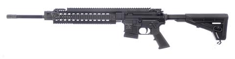 Semi-auto rifle Oberland Arms OA15 DMR-E Cal. 223 Rem.#0417-19995 § B ***