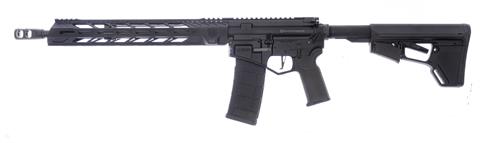 Semi-auto rifle Diamondback DB15 Diamond Series Cal. 223 Rem. #DB2521070 §B(A) +ACC***