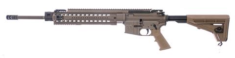 Semi-auto rifle Oberland Arms OA15 DMR-E DEB Cal. 223 Rem. #1017-21474 § B +ACC ***
