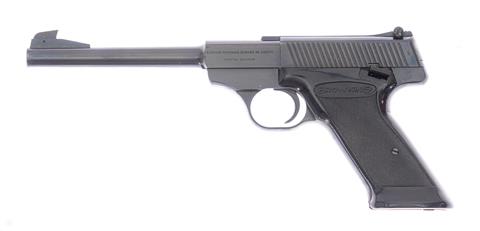 Pistole FN-Browning  Mod. 150 Challenger Kal. 22 long rifle #59069P73 § B