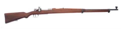 Repetierbüchse Mauser 98 A. Francotte - Lüttich Kal. 7 x 57 #861 § C