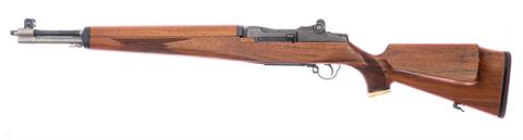 Semi-auto rifle Garand I.H. Harvester Cal. 9.3 x 62 #5029605 § B