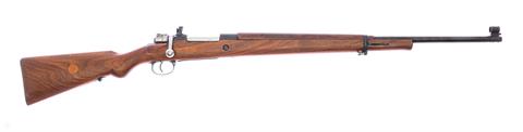 Bolt action rifle Mauser 98 Danzig Cal. 7 x 57 #2133 § C
