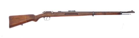 Single shot rifle Hindenburg Cal. .22 lr #1007 § C