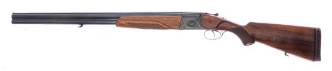 O/u shotgun Baikal IJ-27 Cal. 12/70 #C01729 § C