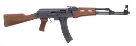 Semi-auto rifle Armi Jäger AP80 Cal. 22 long rifle #014995 § B +ACC