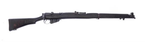 Bolt action rifle Lee-Enfield No. 1 Mk III*  Cal. 303 British #U3098 §C
