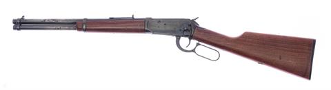 Lever action rifle Winchester 94AE Cal. 357 Magnum #6031219 § C ***