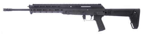 Semi-auto rifle M+M Inc. - Northglenn M10X Cal. 7,62 x 39 #W01897 § B ***