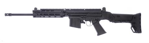 Semi-auto rifle DS Arms SA58 IBC Cal. 308 Win. #DSA51398 §B +ACC***