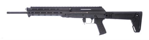 Semi-auto rifle M+M Inc. - Northglenn M10X Cal. 7,62 x 39 #W01527 § B ***