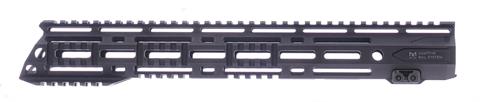 Forend F4 Defense AR 15 Handguard § 15.52 free from 18 ***
