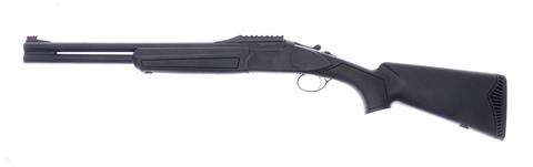 O/u shotgun Landor Arms PX502  Cal. 12/76 #22-SP1200586 § C ***