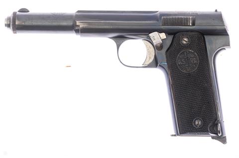 Pistol Astra 400/1921 Cal. 7,65 Parabellum #19252 § B