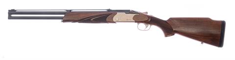 O/u double rifle Marocchi Finn 612SC  Cal. 9,3 x 74 R #T49144 § C (S 238051)