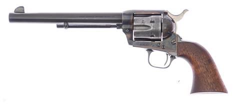 Revolver Colt SAA  Cal. 45 Colt #S41108A § B +ACC (S 239783)