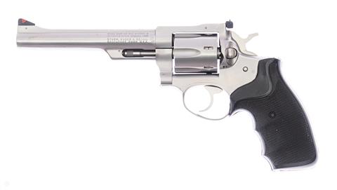 Revolver Ruger Security Six  Cal. 357 Magnum #160-54461 § B (S 234463)