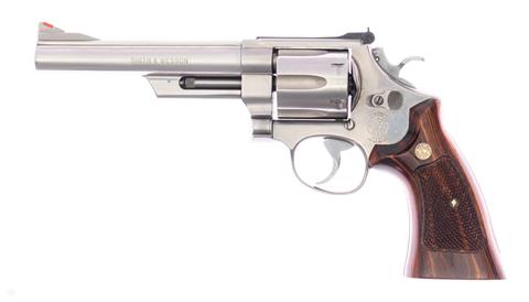 Revolver Smith & Wesson 629-2  Kal. .44 Mag. #BDZ9310 § B (S 225140)