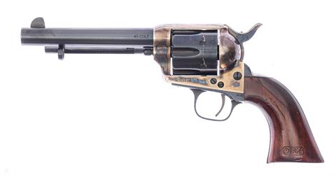 Revolver Uberti Typ Colt SAA Kal. 45 Colt #98595 § B (S 233275)