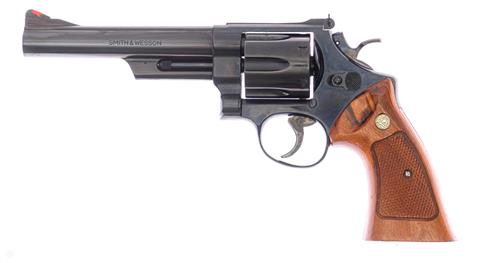 Revolver Smith & Wesson 29-3 Kal. 44 Mag. #N887867 § B (S 205611)